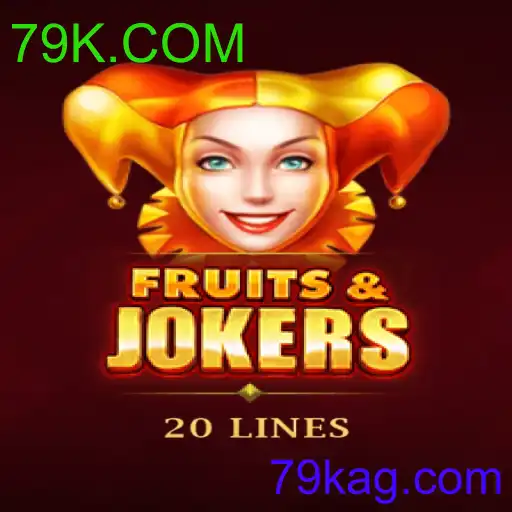 FruitsAndJokers20