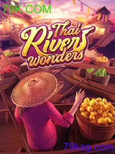 ThaiRiverWonders: Uma Aventura Singular no Mundo dos Jogos