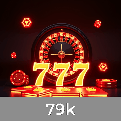 79k: Viva a Intensidade e Recompensas do Crash